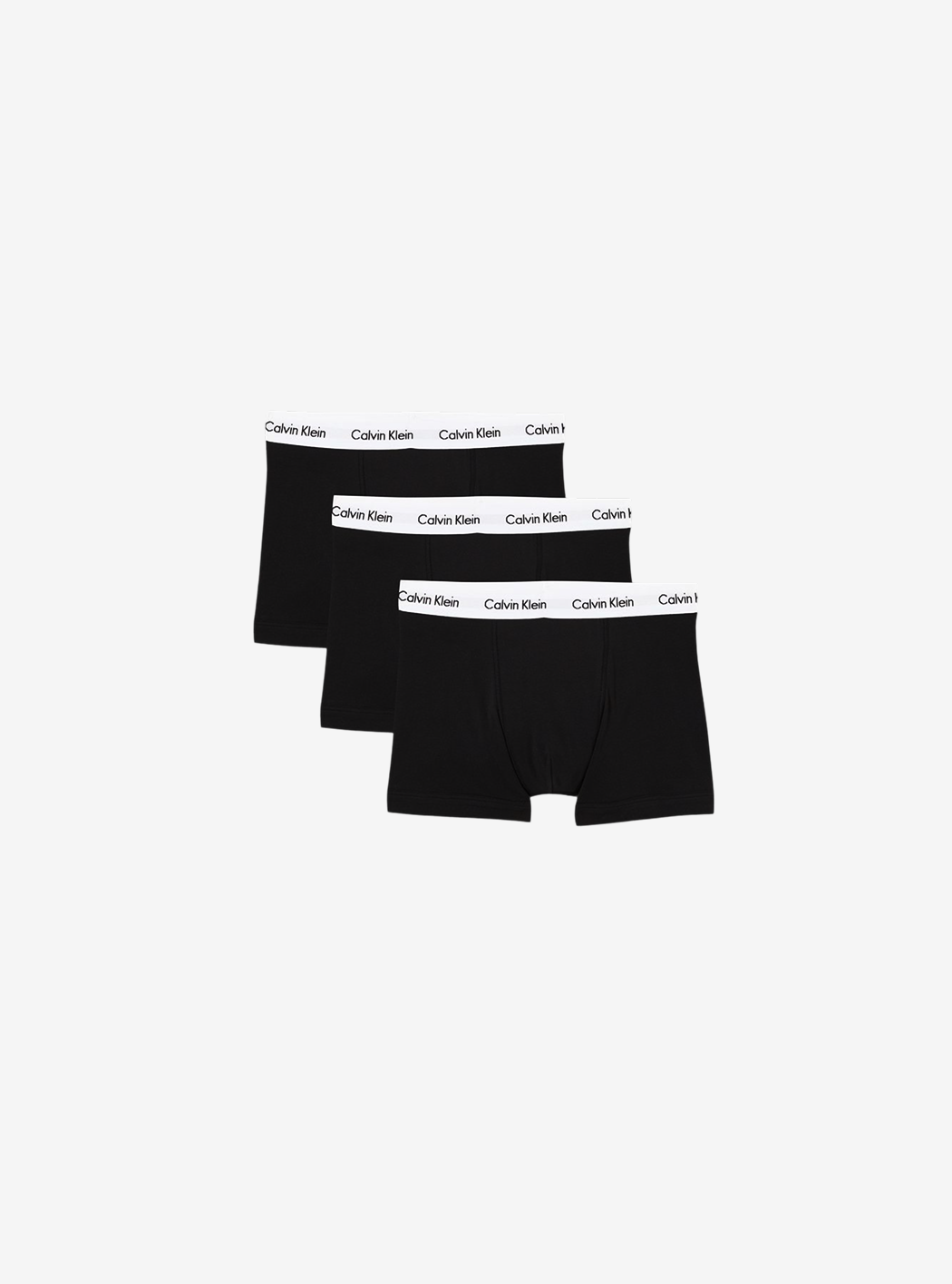 Calvin Klein, Briefs 3x