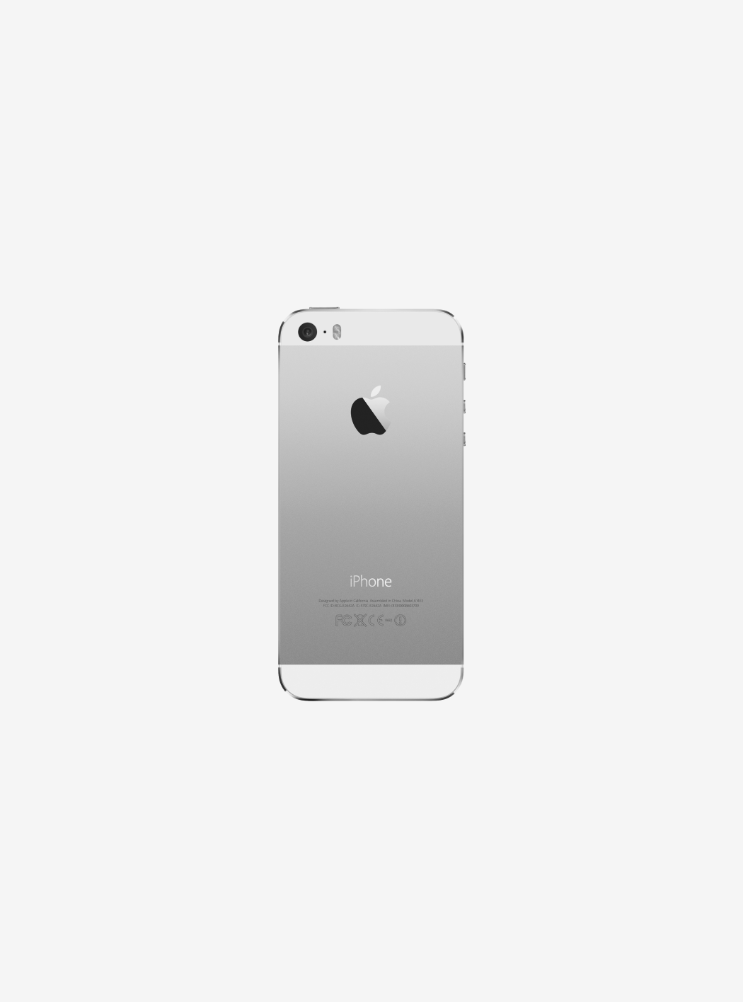 Apple, iPhone 5s