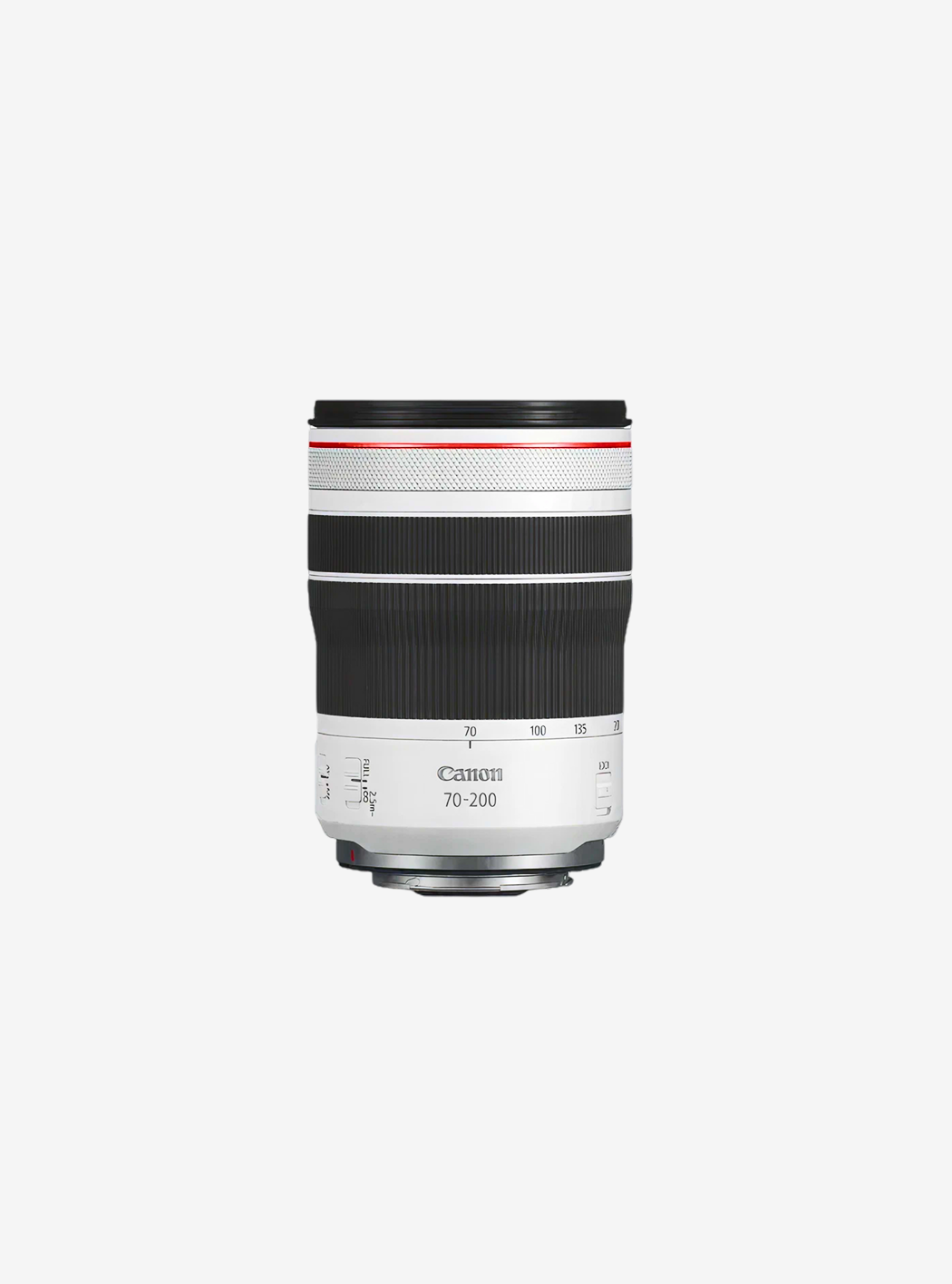Canon, RF70-200mm F4 L IS USM 