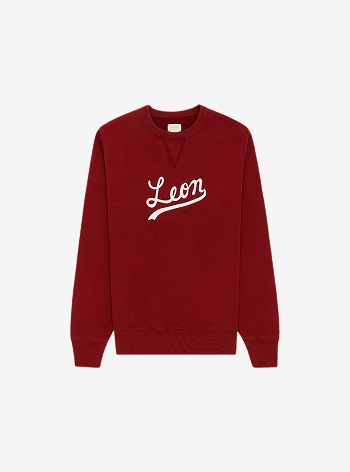 Aimé Leon Dore, Crewneck Sweatshirt