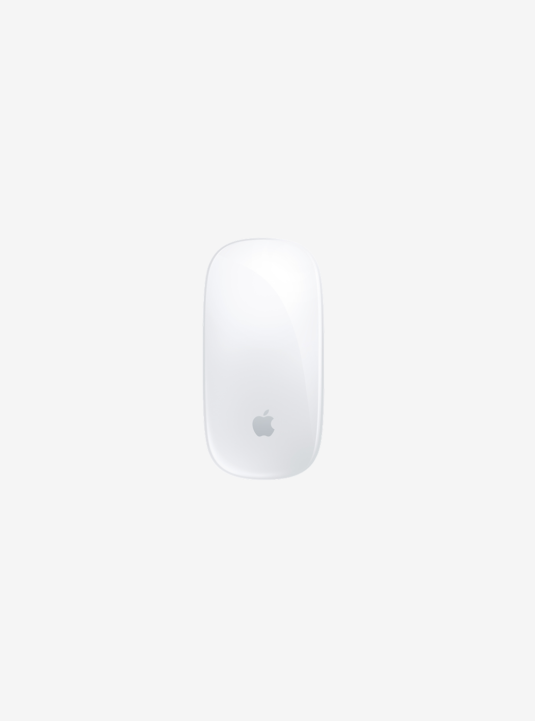 Apple, Magic Mouse