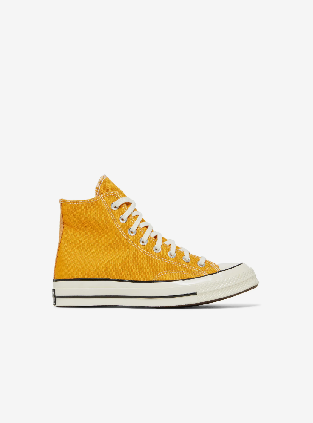 Converse, Chuck 70 High’ Yellow