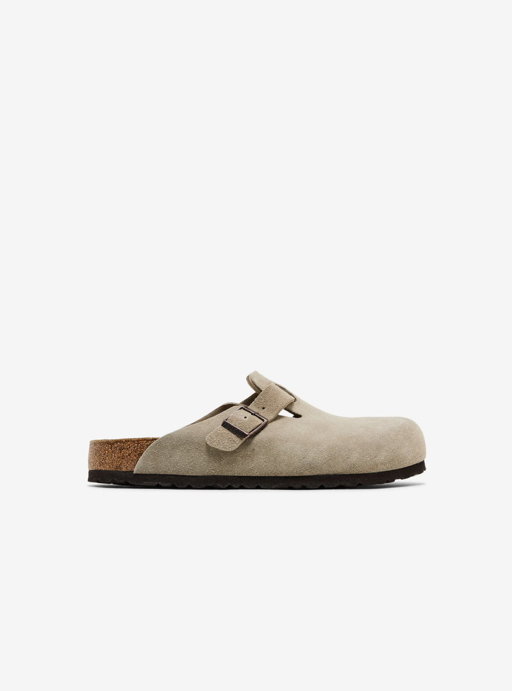 Birkenstock, Boston Clogs