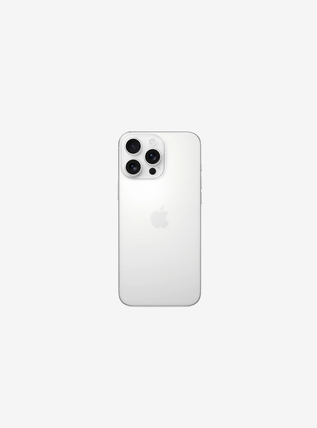 Apple, iPhone 16 Pro