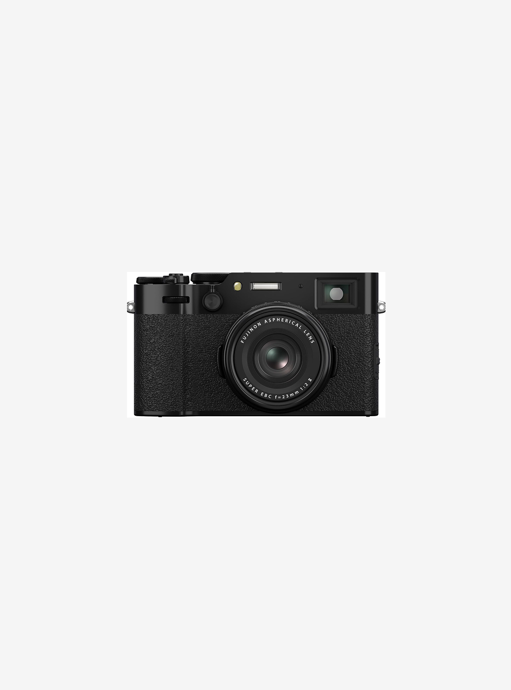 Fujifilm, X100VI (Black)
