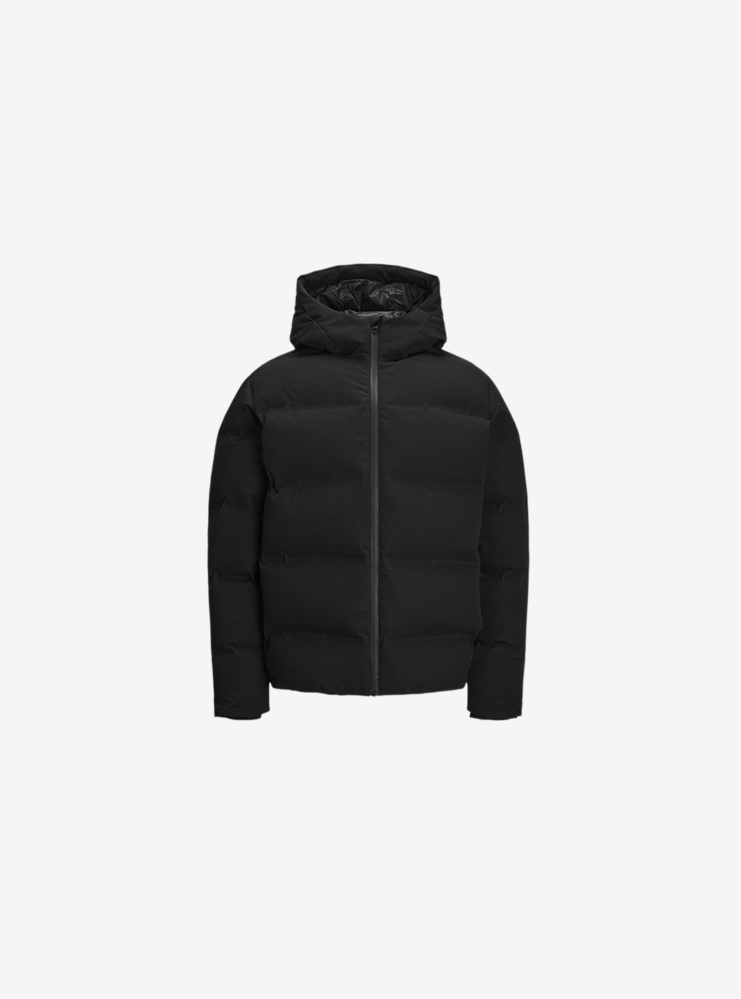 Jack and Jones, Winter Hoodie Jacket