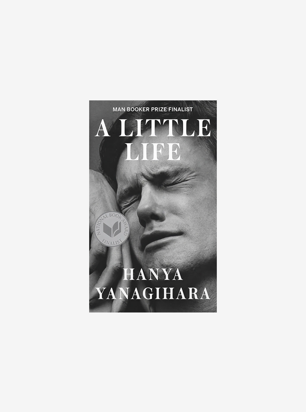 A Little Life, Hanya Yanagihara