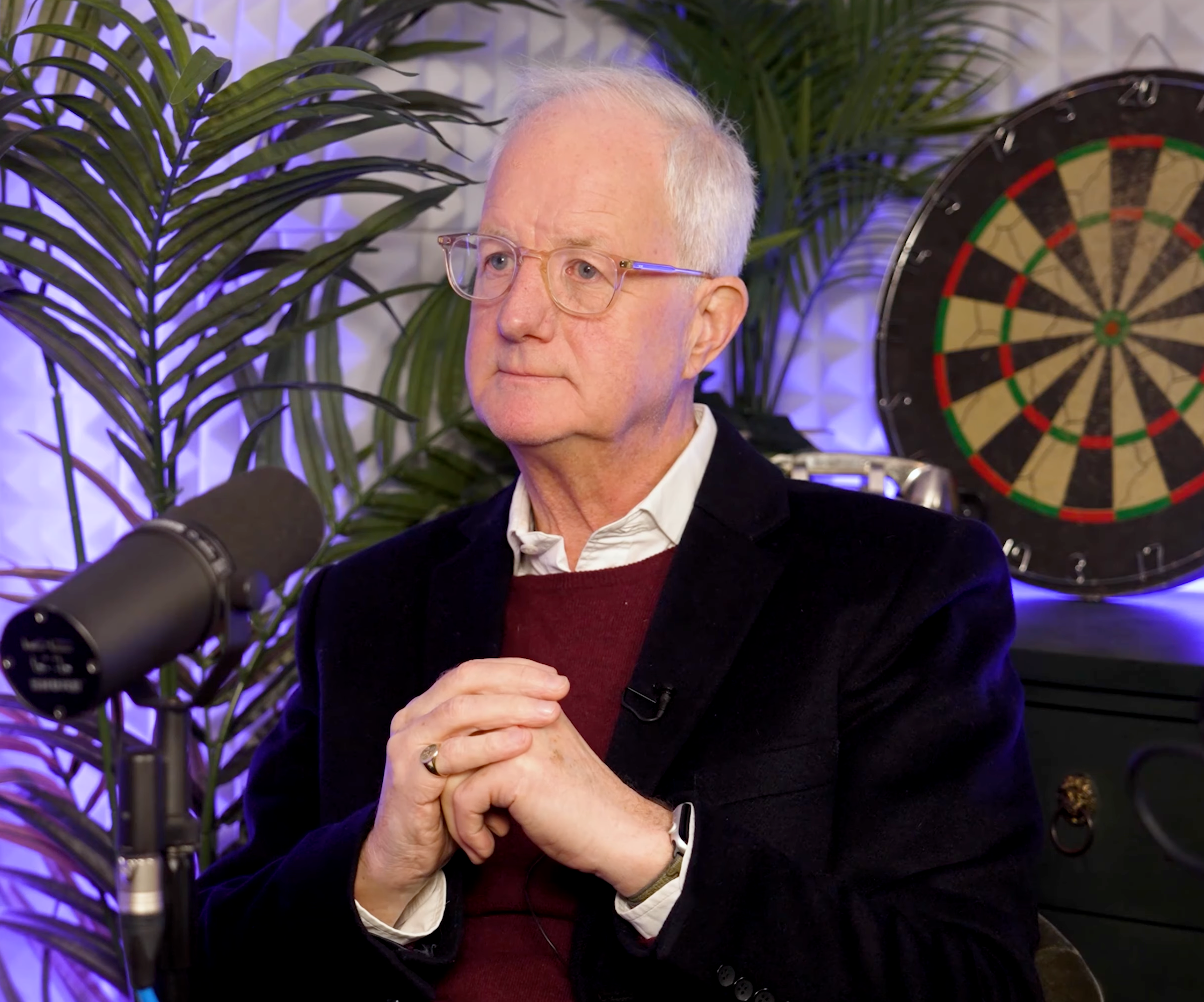 Hugh Obbard