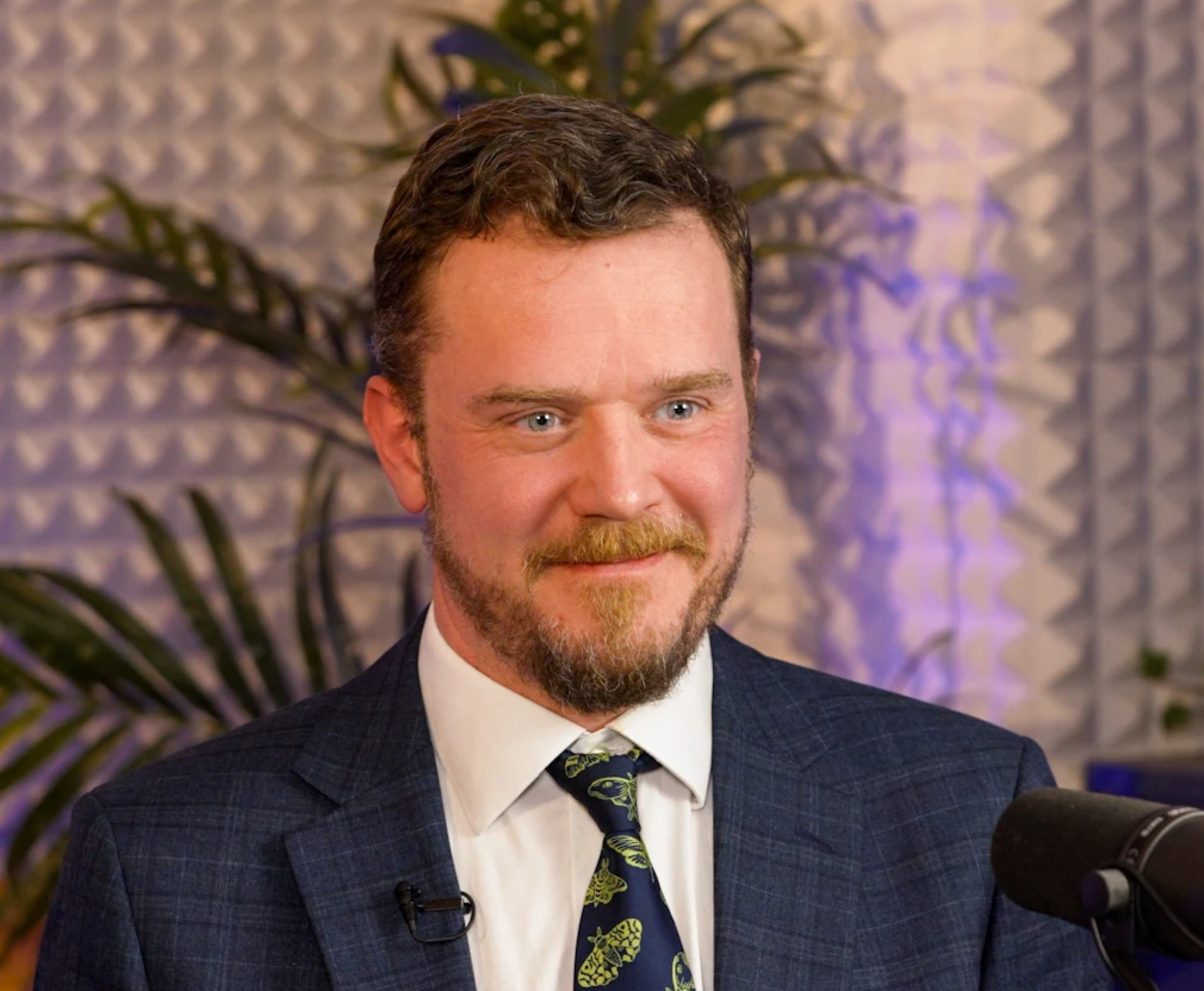 Martin Scullion