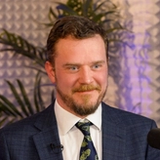 Martin Scullion