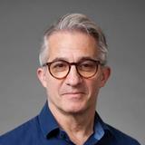 Jonathan Benson