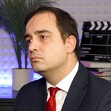 Gonzalo Garcia-Perez