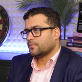 Zeeshan Khilji