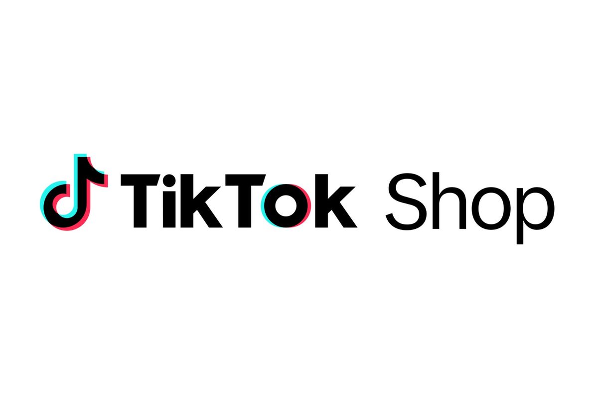 TikTok Shop Japanの日本流通自主管理協会(AACD)加盟を告知するビジュアル