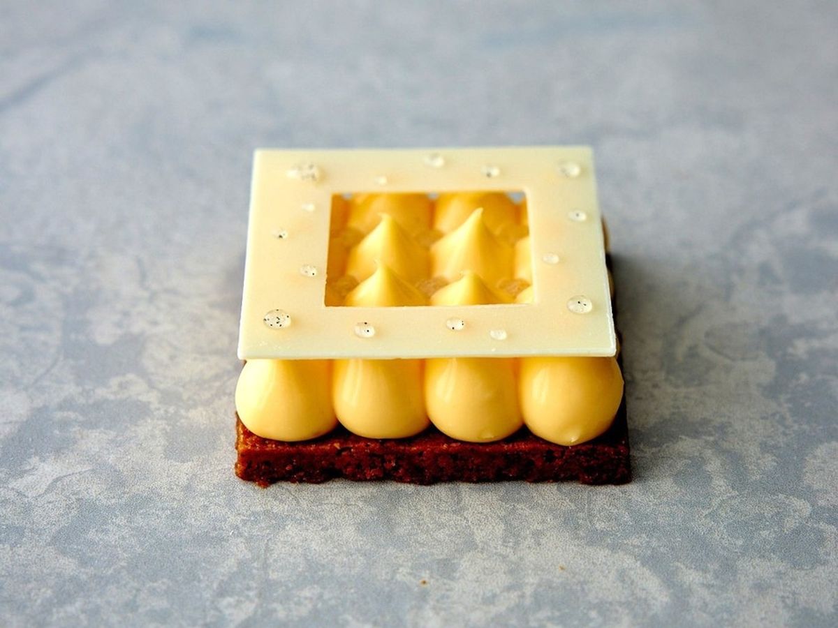 Tarte Citron (タルト シトロン)【日本初】 1,188 円(ブティック)1,210円(サロン)※税込