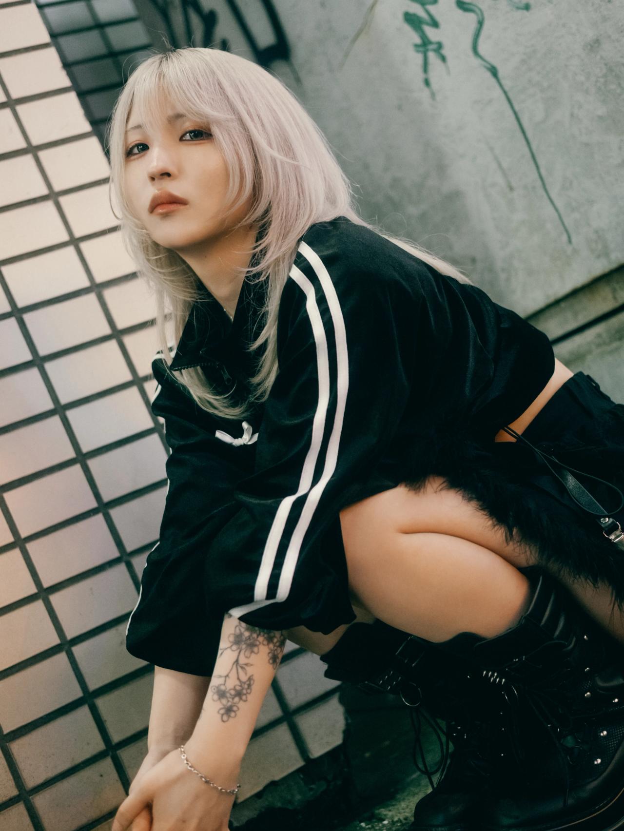 ねむ子