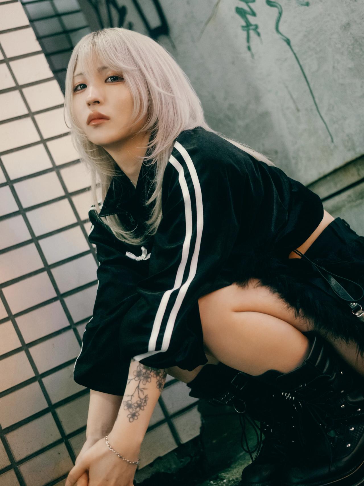 ねむ子