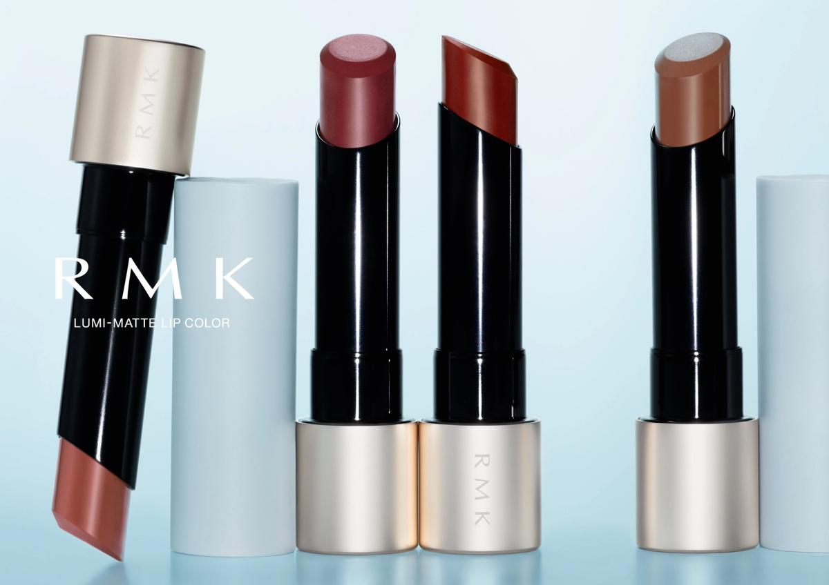 RMK ルミマット リップカラー