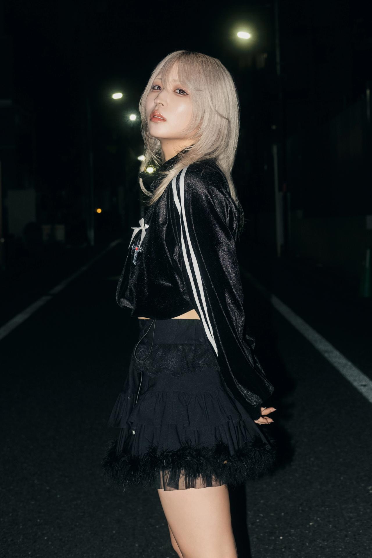 ねむ子