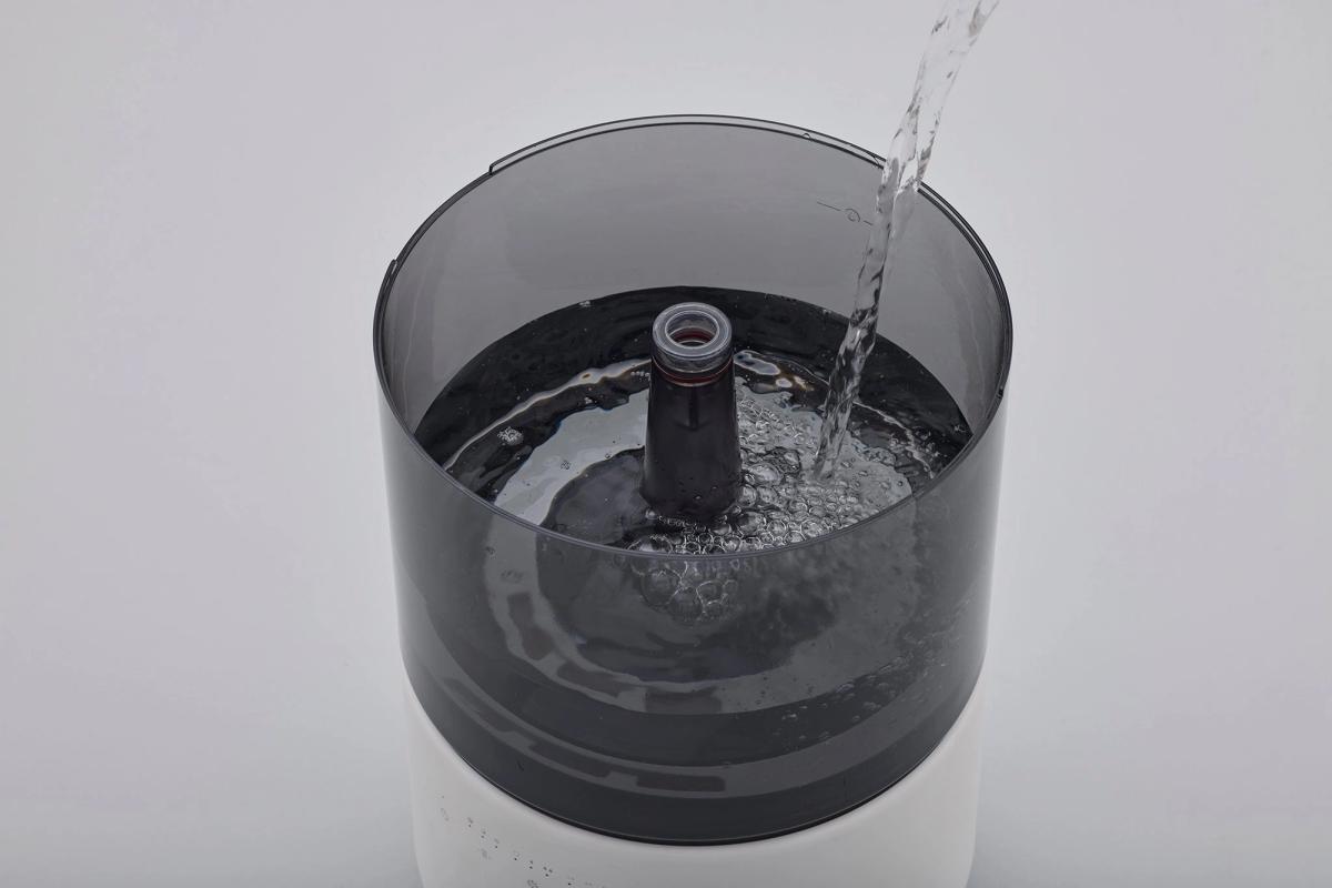cado オートクリーン加湿器 STEM 300H(約2.5L)