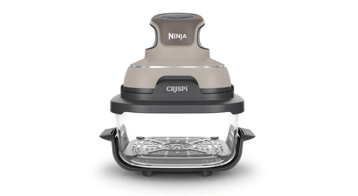 Ninja Crispi
