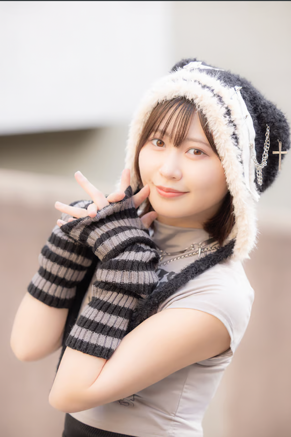 空野青空史上最大規模のワンマンライブ開催決定