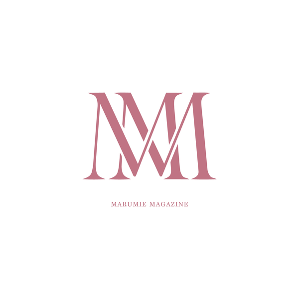 MARUMIE MAGAZINE WEB START