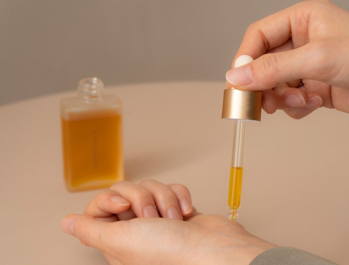 生活の木 金木犀 エッセンシャルオイル香水 28mL