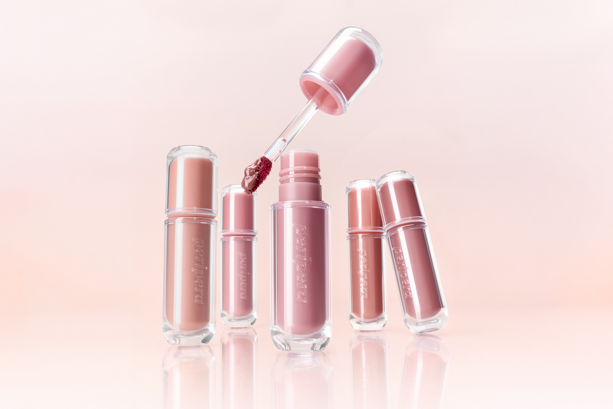 peripera ムードグロイティント 新色
