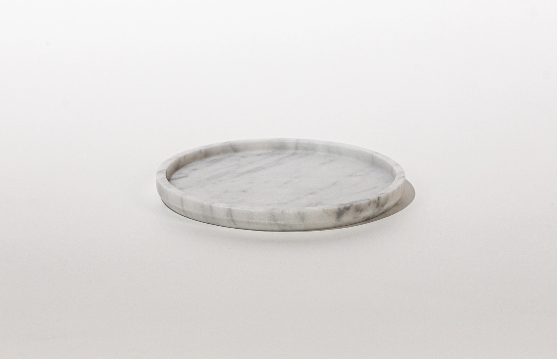 ROUND PLATE, 5