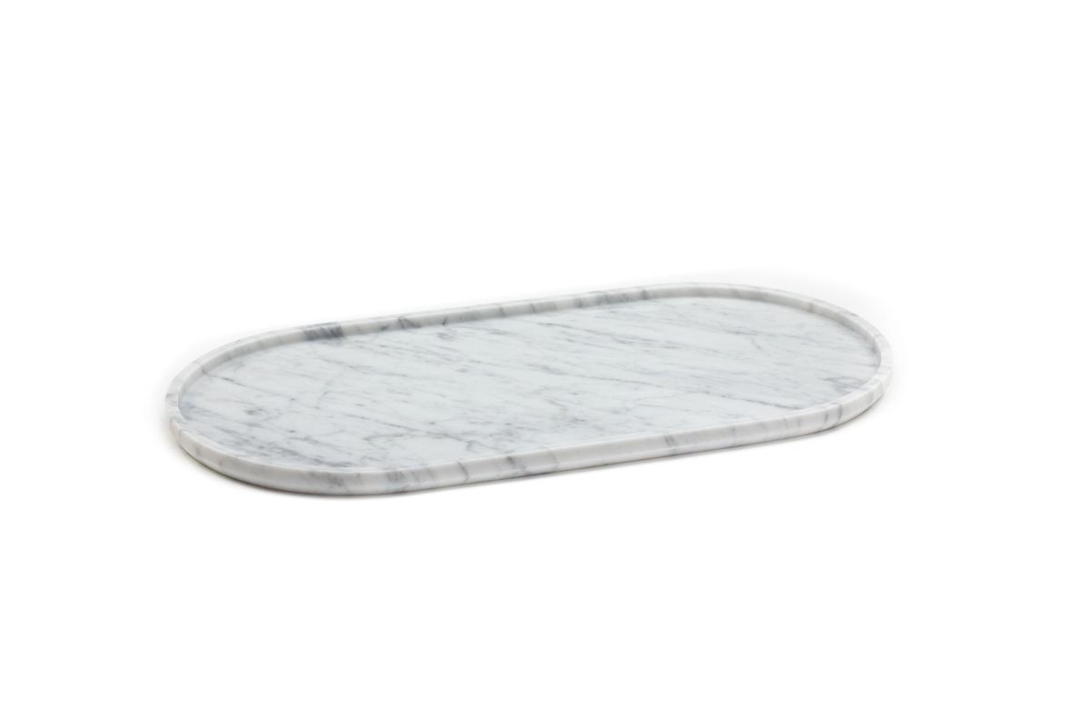 Round Tray, 2