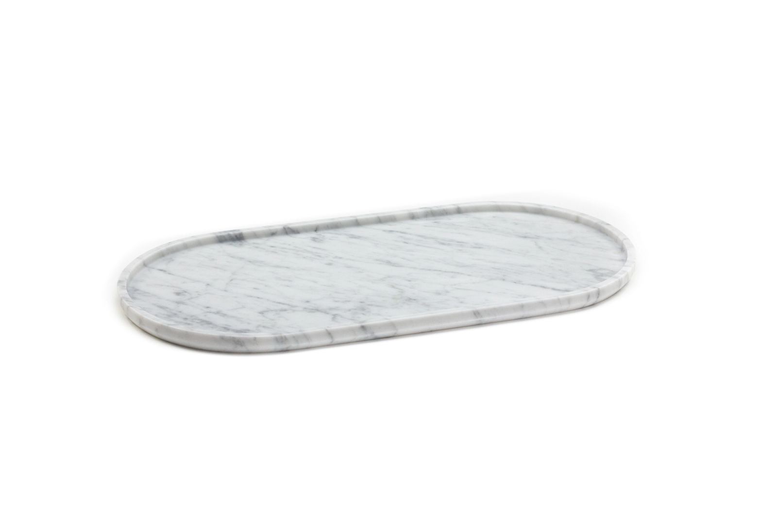 Round Tray, 2