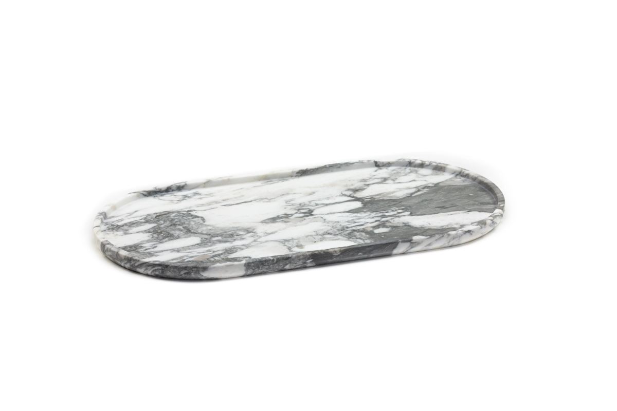 Round Tray, 3