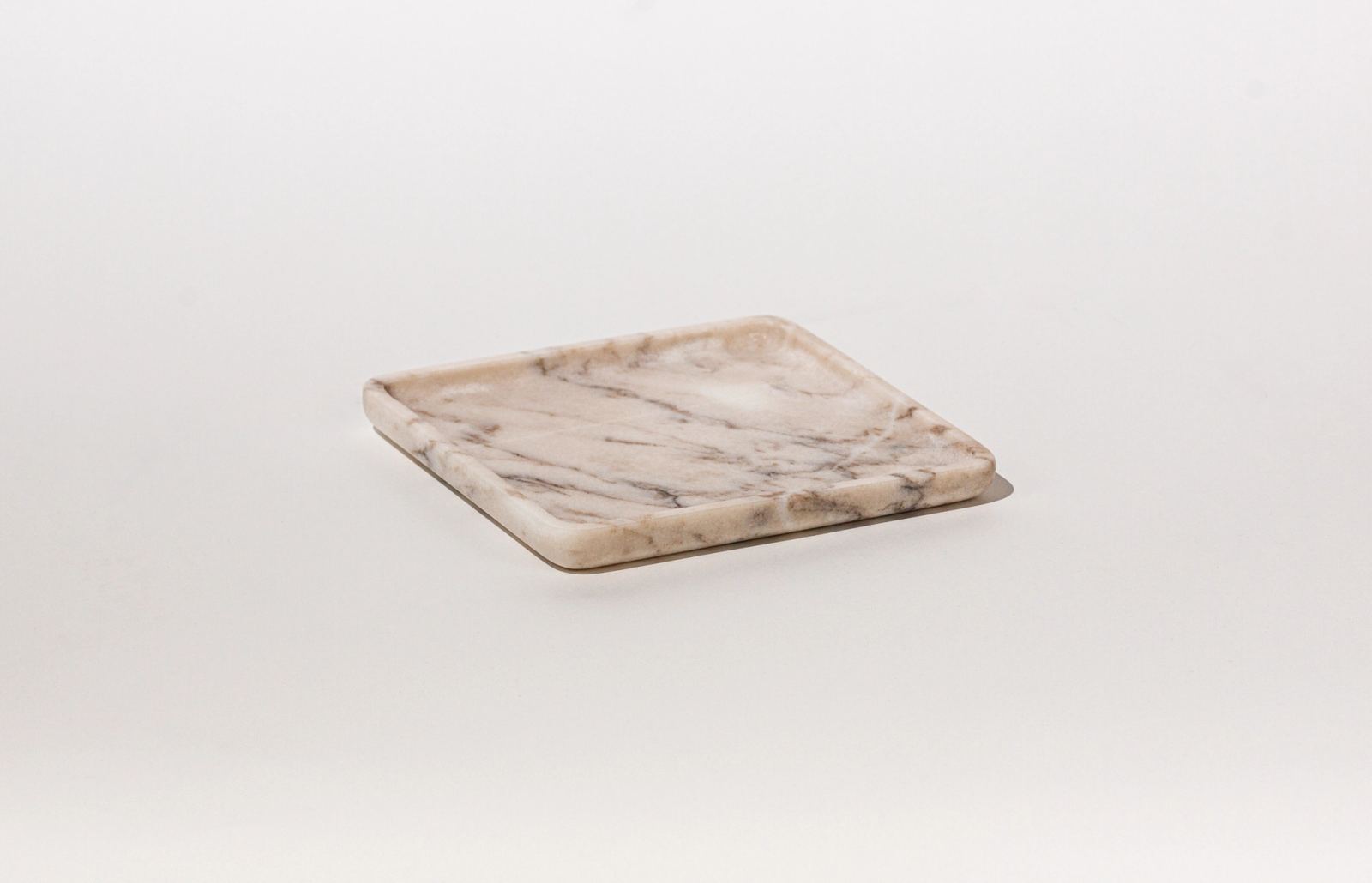 Square Plate, 4