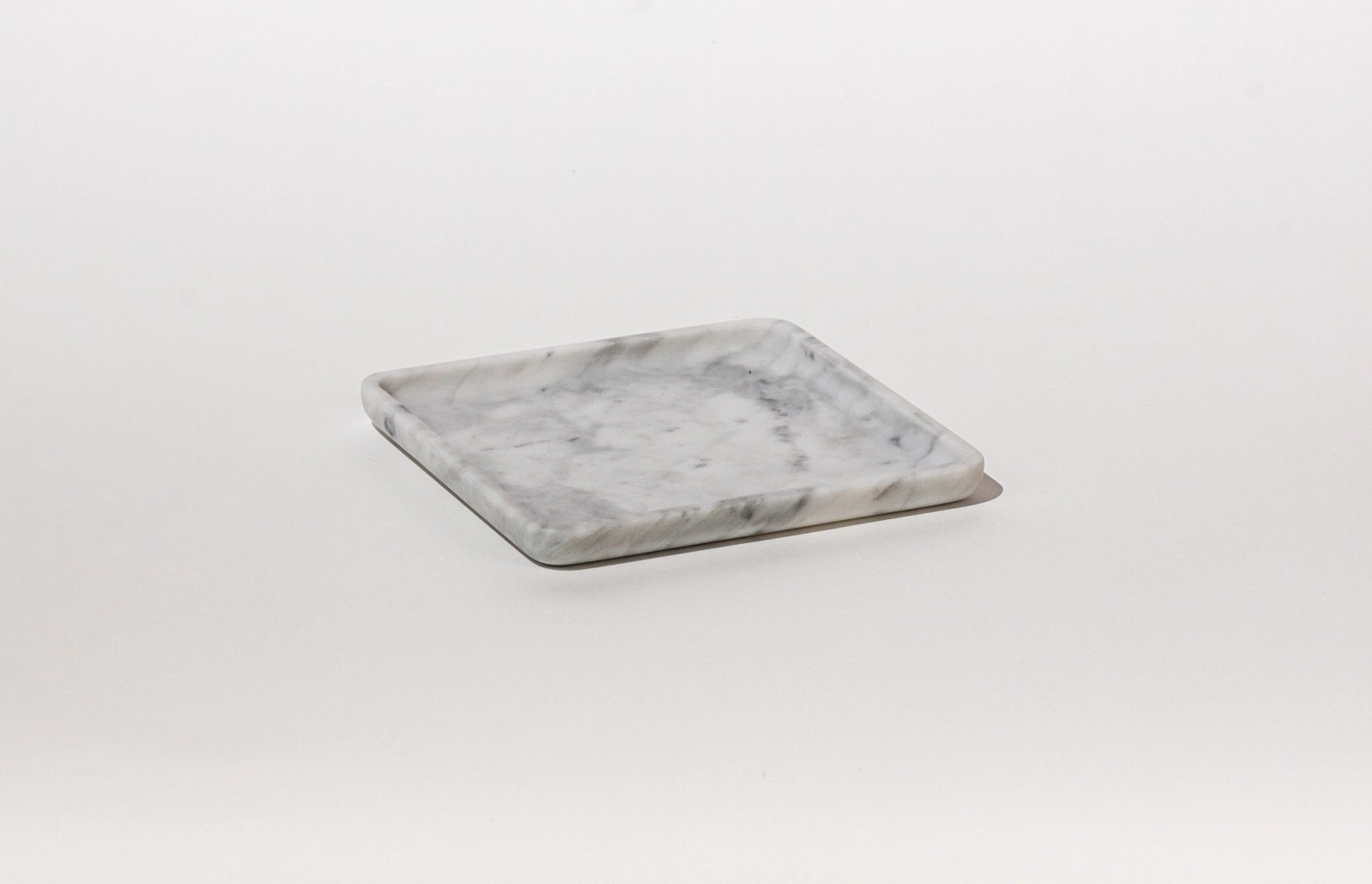 SQUARE PLATE, 3