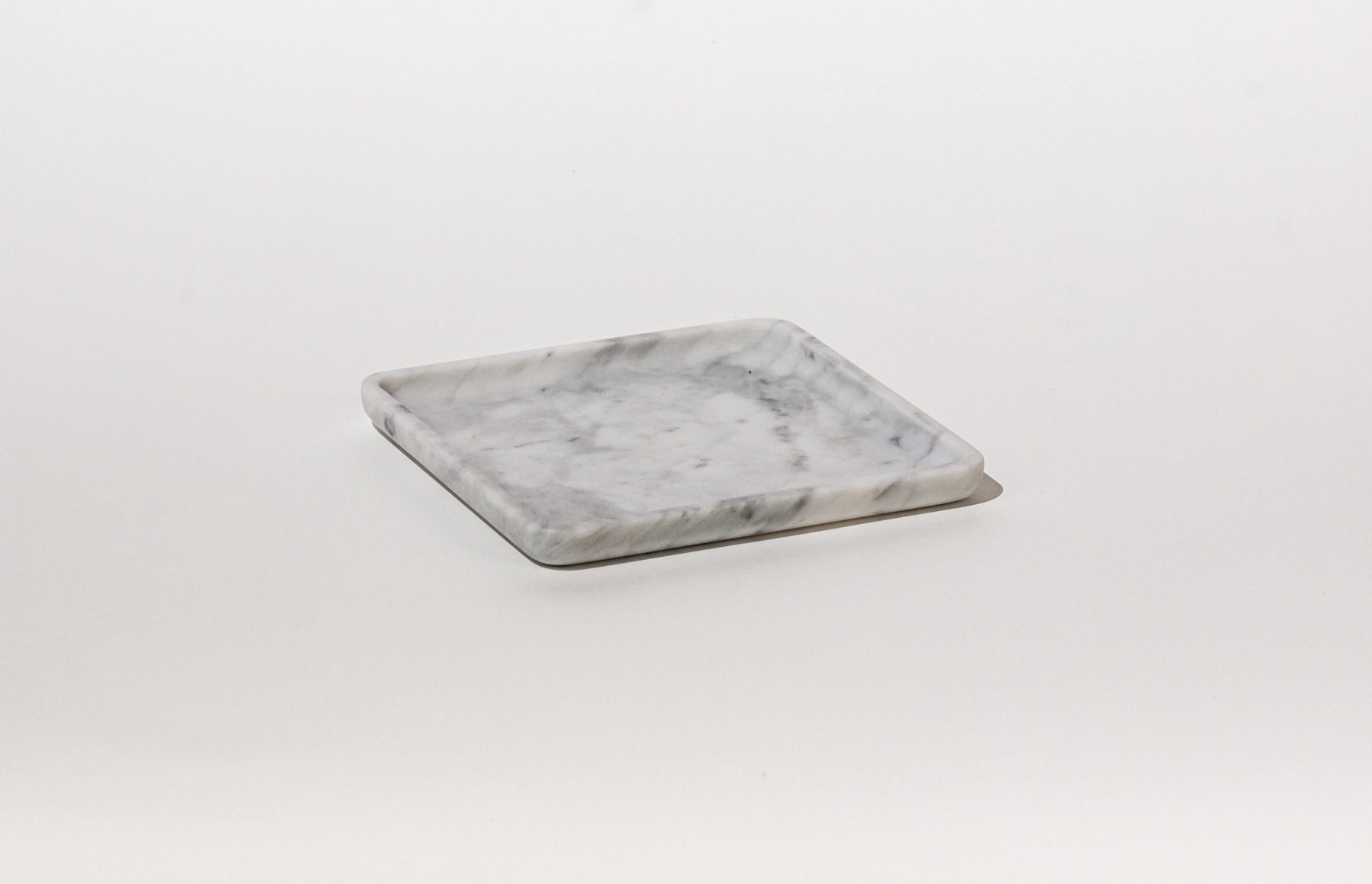 SQUARE PLATE, 3