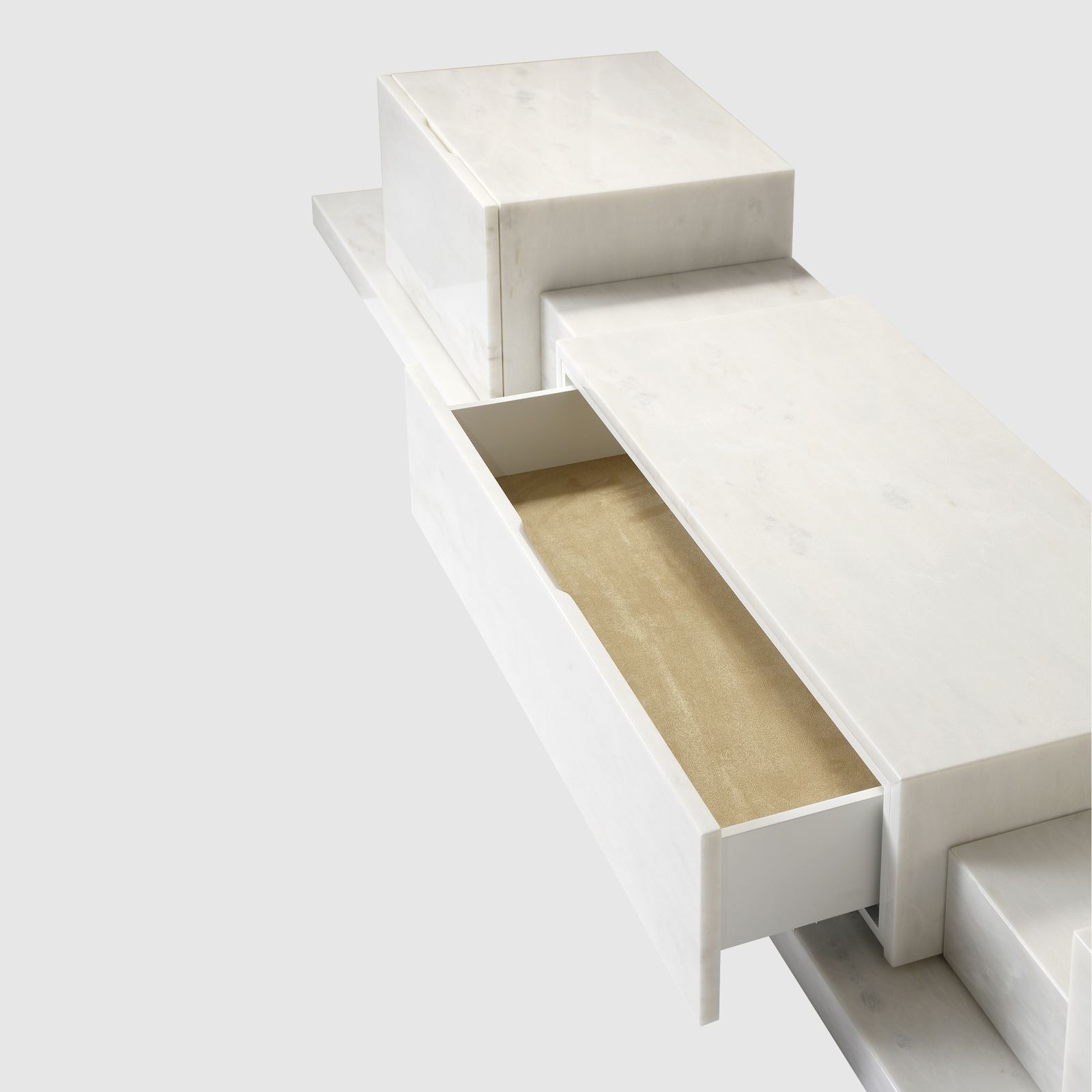 Podium, 5