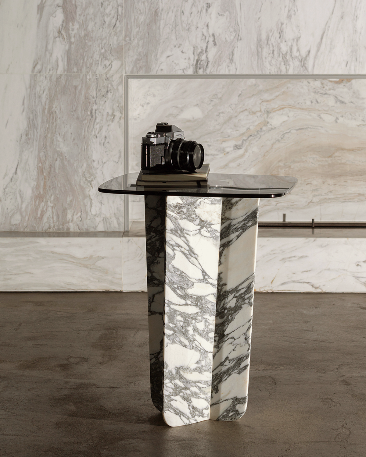 Quina Side Table, 5