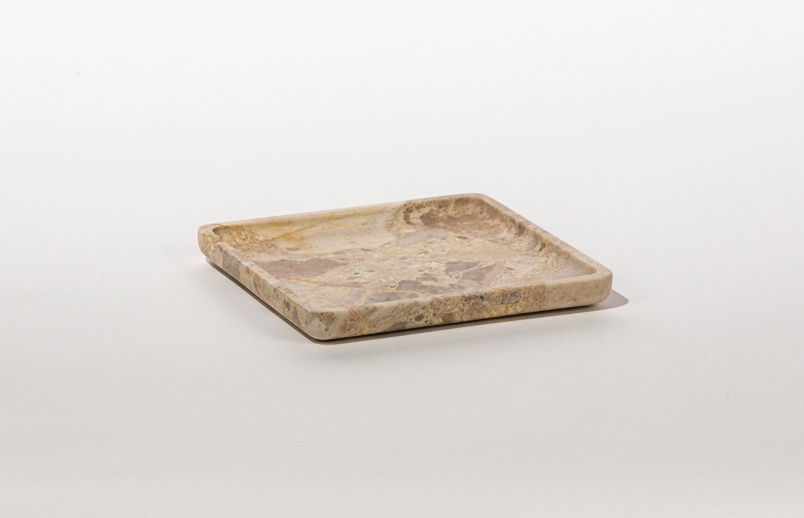 Square Plate, 7