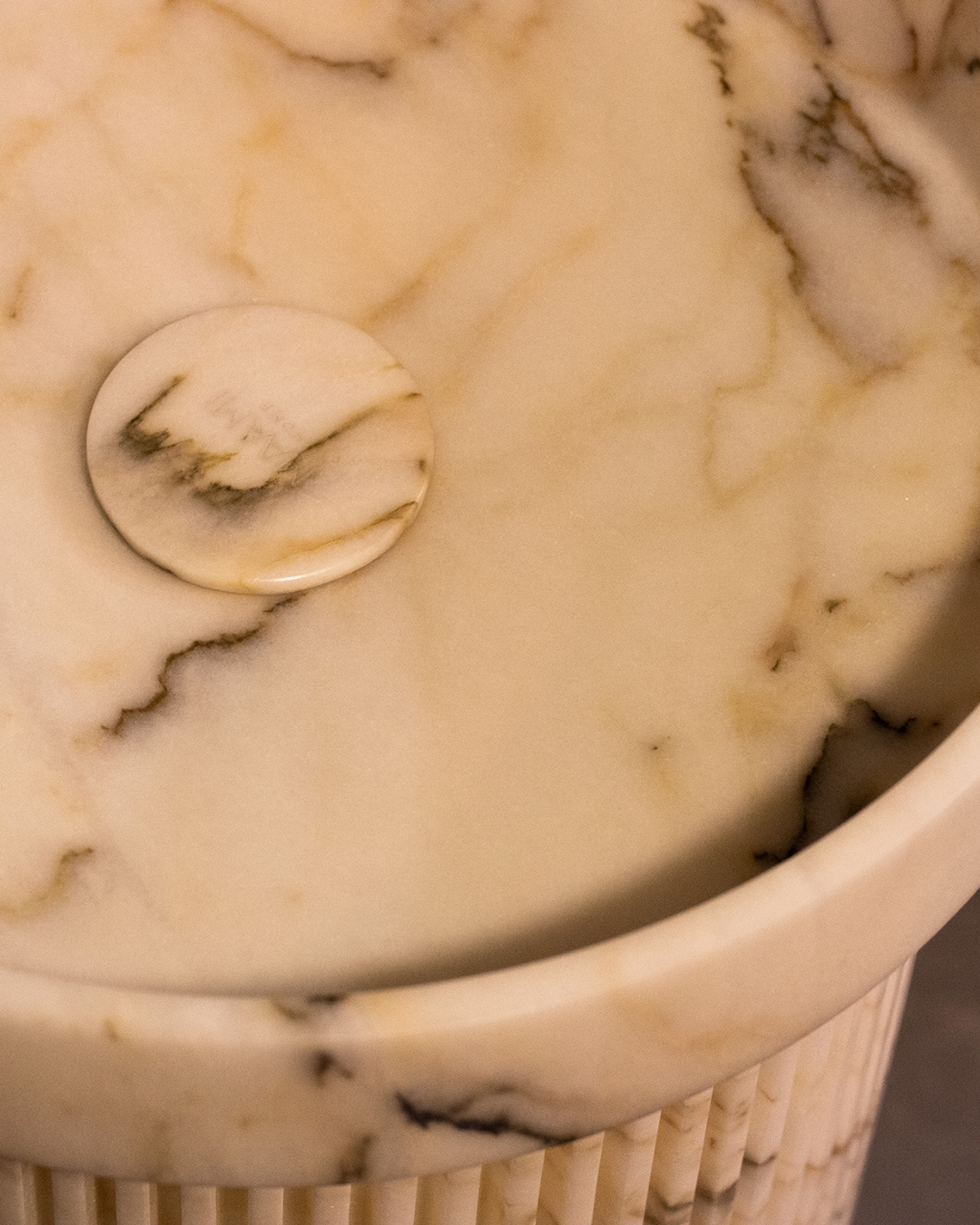 Doric Estremoz Pardais, 5