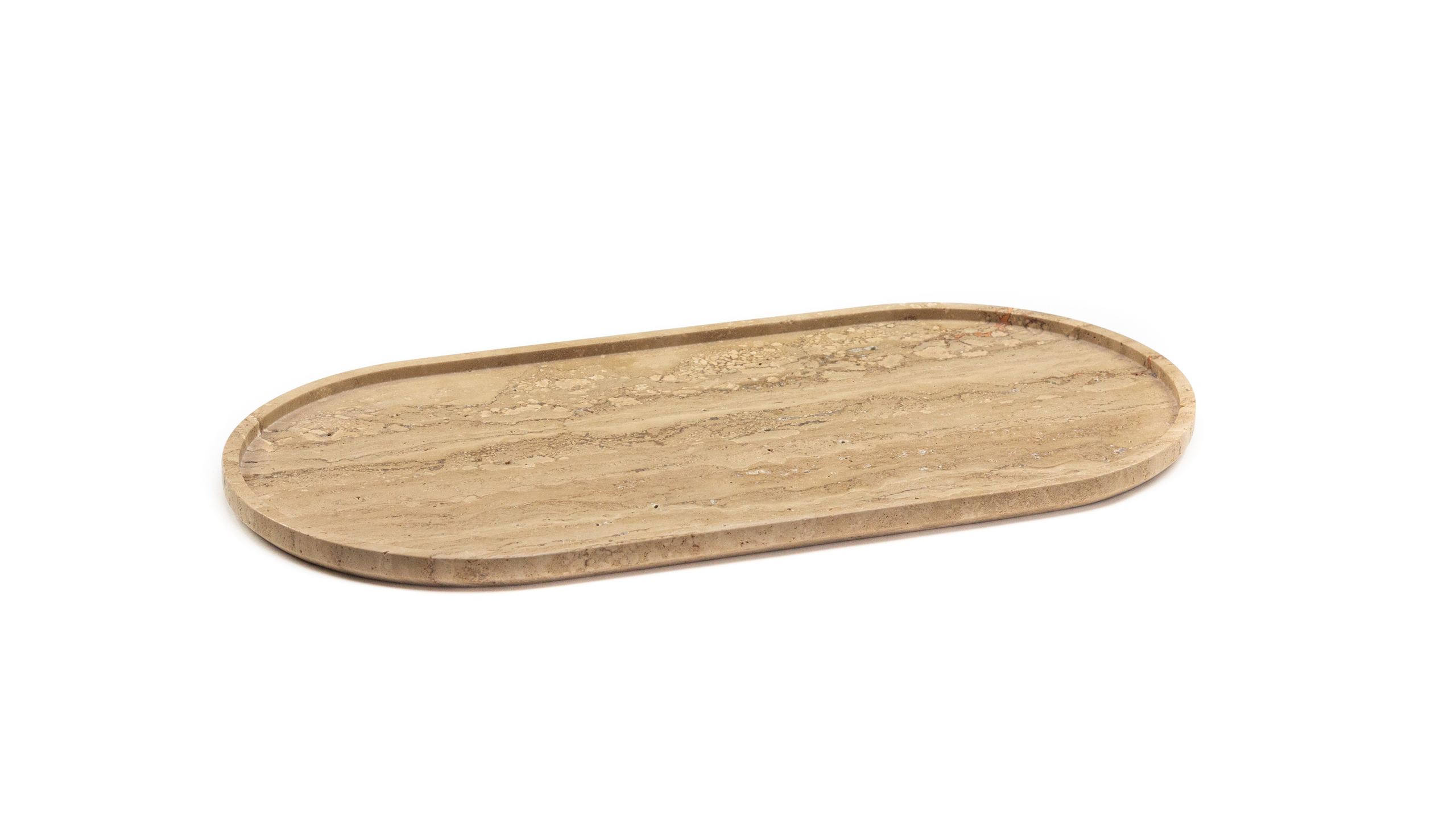 Round Tray