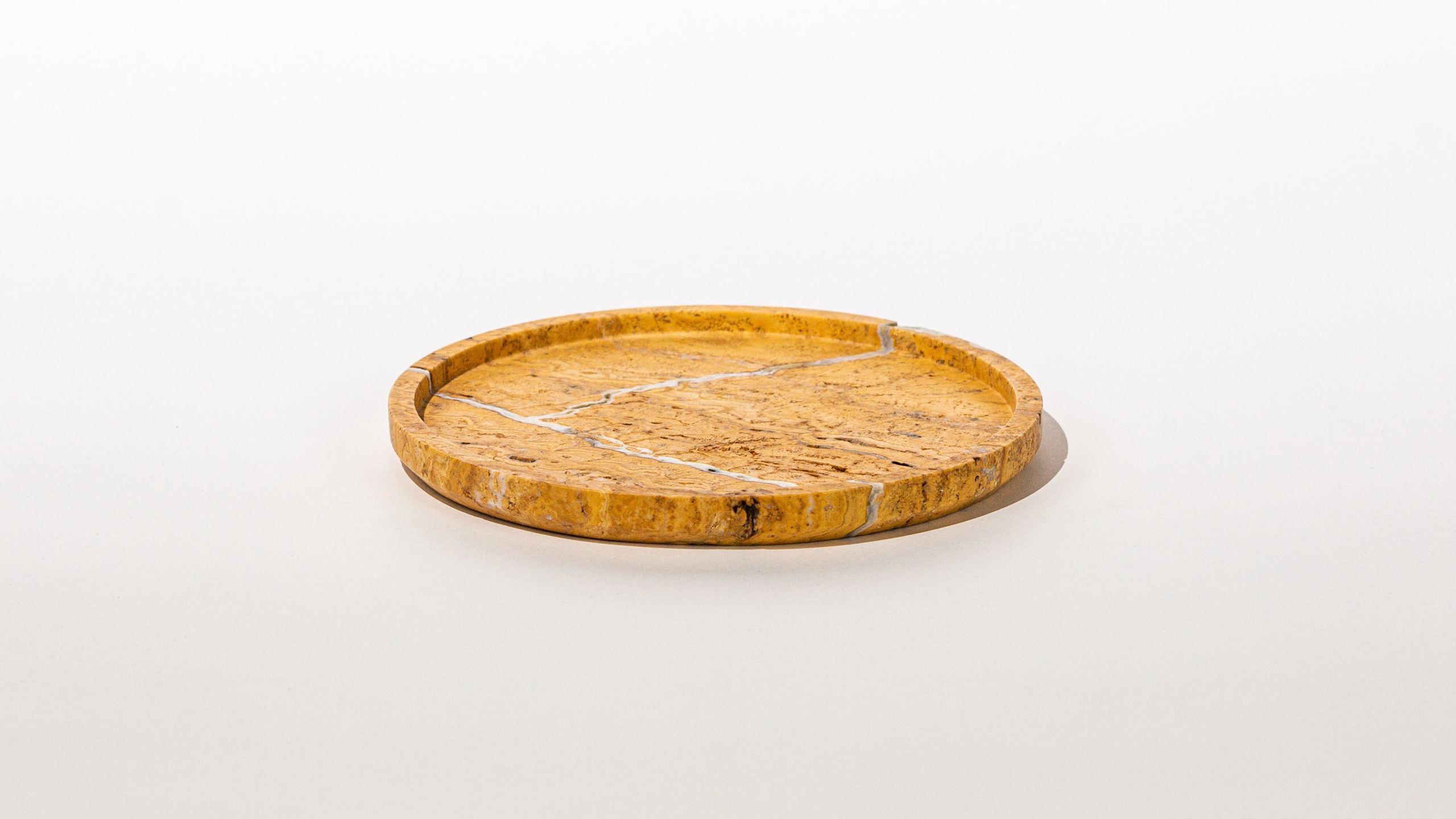 Round Plate