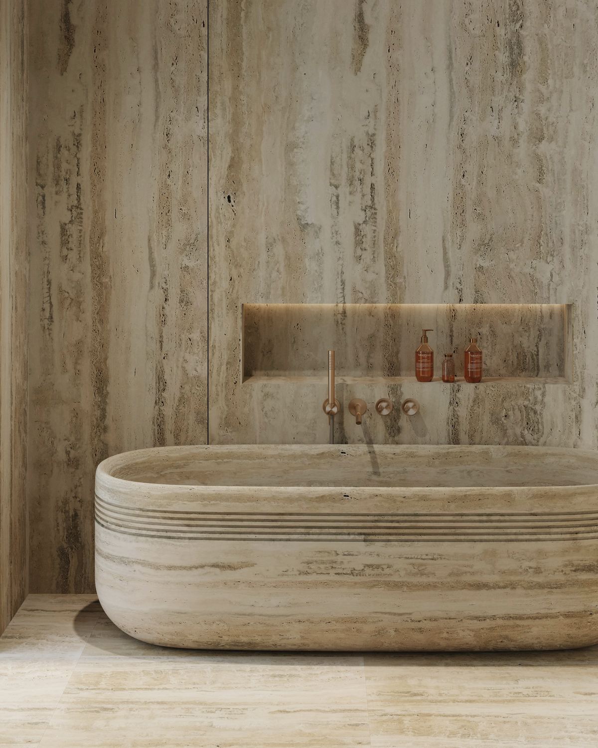 Bathtubs