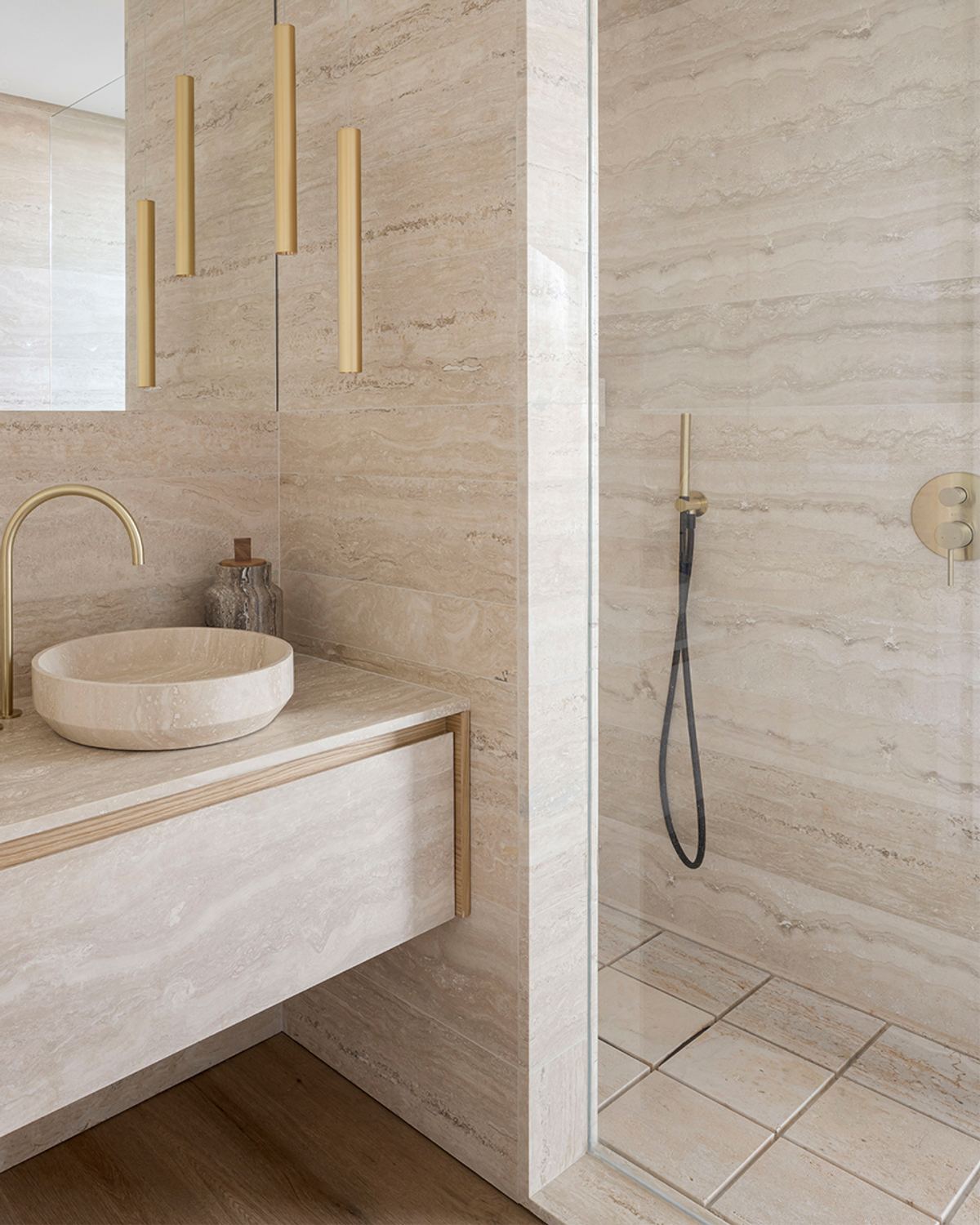 Tiled, 5