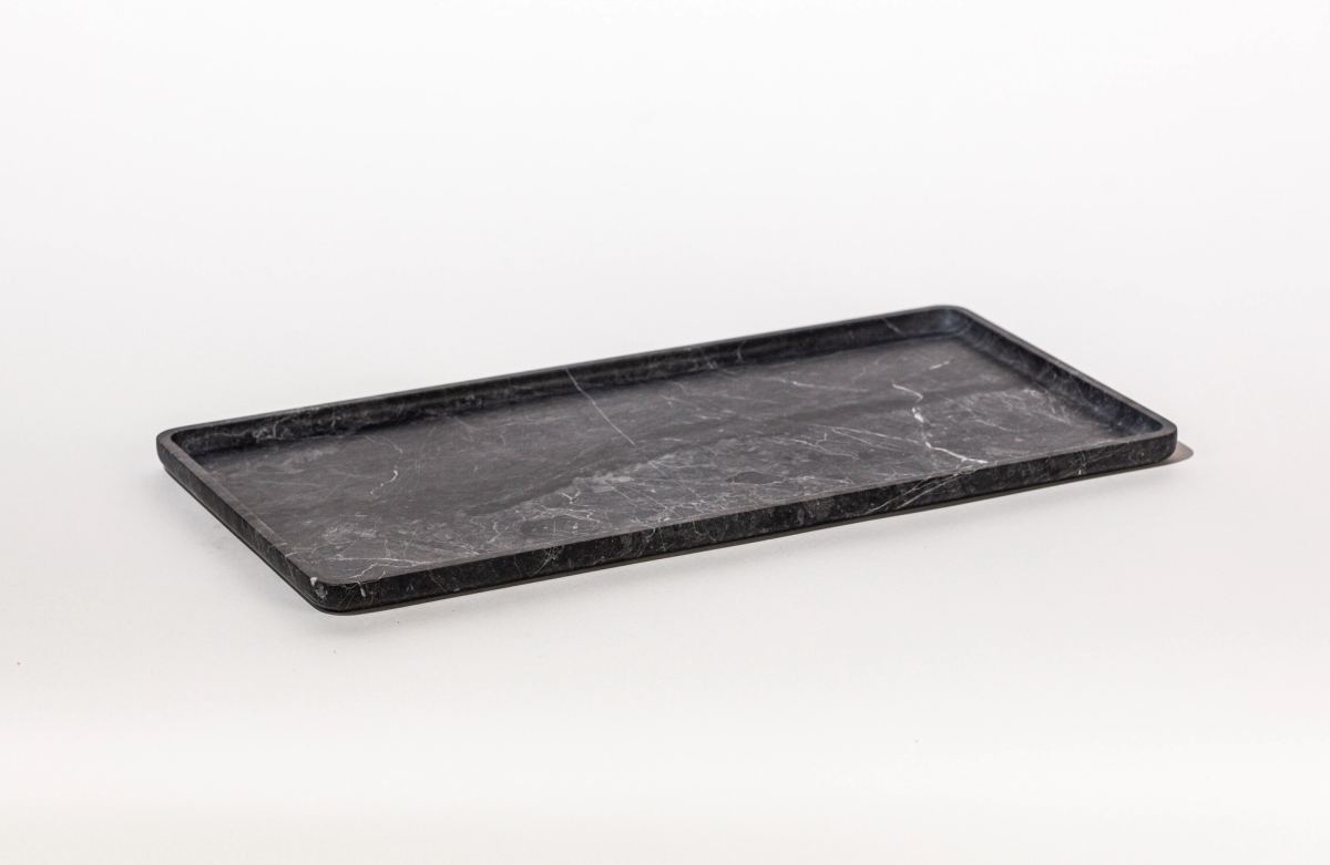 Square Tray, 10