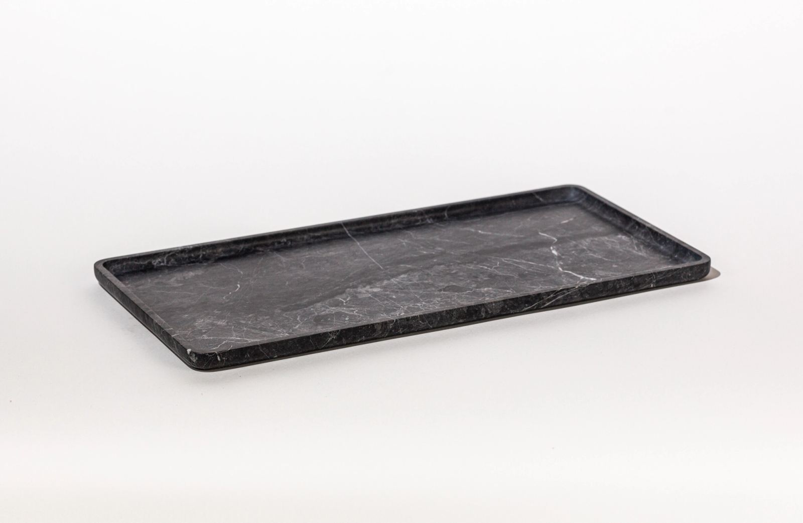 Square Tray, 10