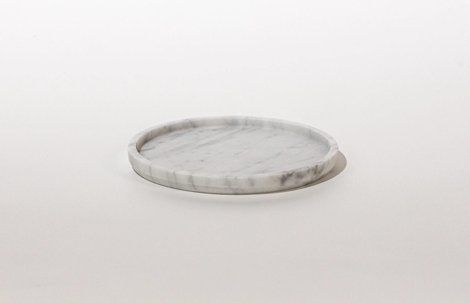 ROUND PLATE, 4