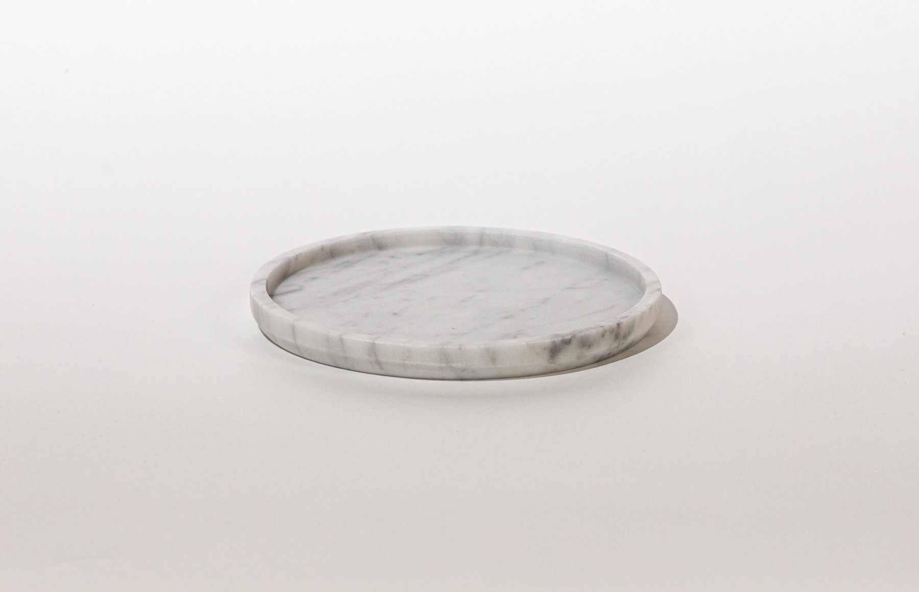 ROUND PLATE, 4