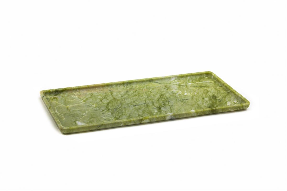 Square Tray, 5