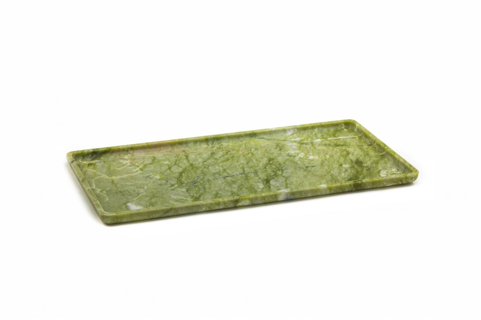 Square Tray, 5